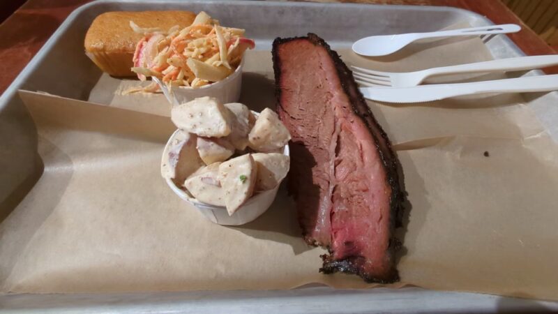B.T.'s Smokehouse - Sturbridge, MA