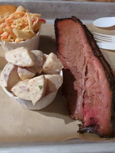 B.T.'s Smokehouse - Sturbridge, MA