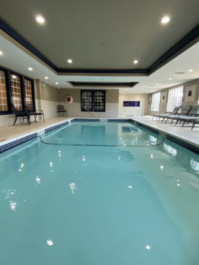 Comfort Inn & Suites Sturbridge-Brimfield - Sturbridge, MA