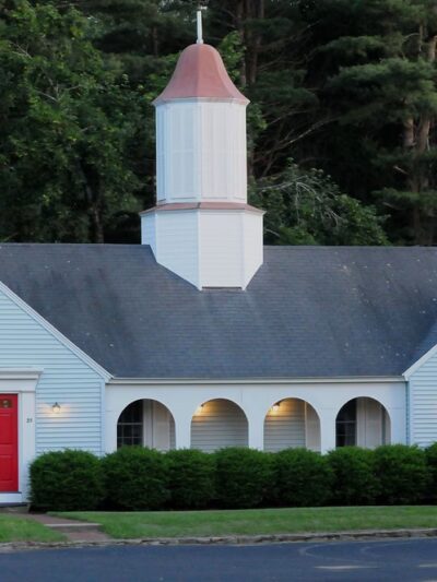 Old Sturbridge Inn & Reeder Family Lodges - Sturbridge, MA