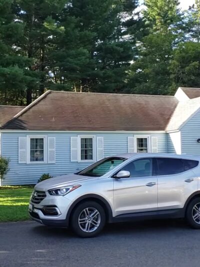 Old Sturbridge Inn & Reeder Family Lodges - Sturbridge, MA