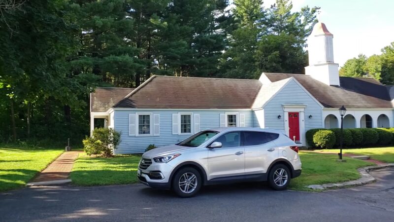 Old Sturbridge Inn & Reeder Family Lodges - Sturbridge, MA