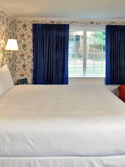 Old Sturbridge Inn & Reeder Family Lodges - Sturbridge, MA