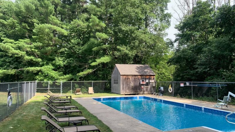 Old Sturbridge Inn & Reeder Family Lodges - Sturbridge, MA