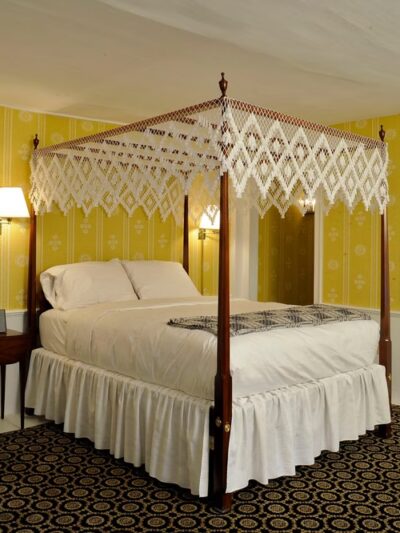 Old Sturbridge Inn & Reeder Family Lodges - Sturbridge, MA