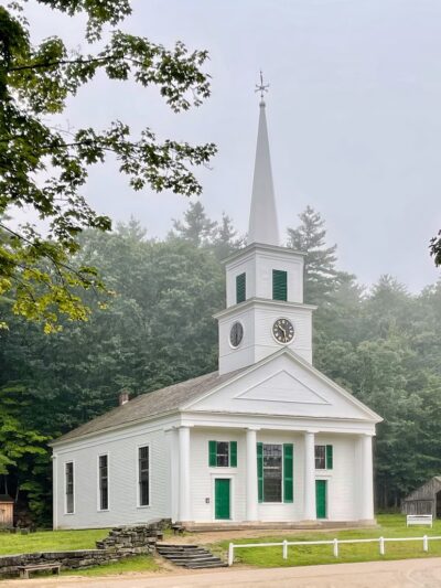 Old Sturbridge Village - Sturbridge, MA