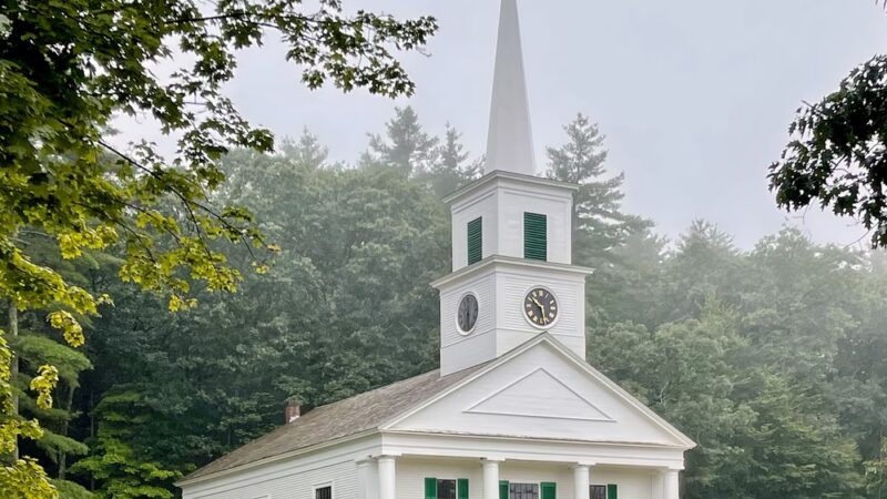 Old Sturbridge Village - Sturbridge, MA