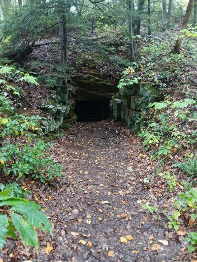 Tantiusques - Sturbridge, MA