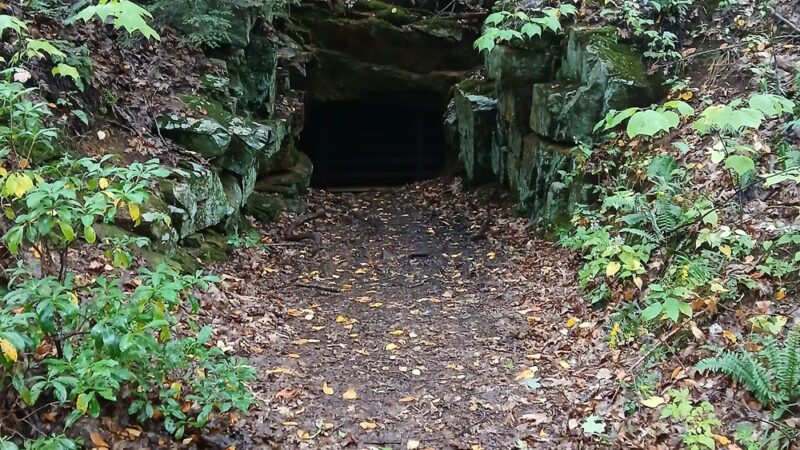Tantiusques - Sturbridge, MA