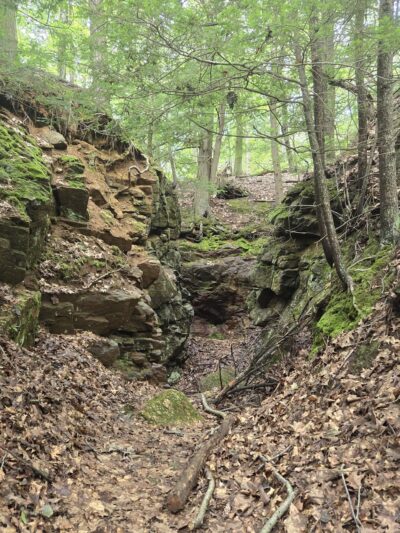 Tantiusques - Sturbridge, MA