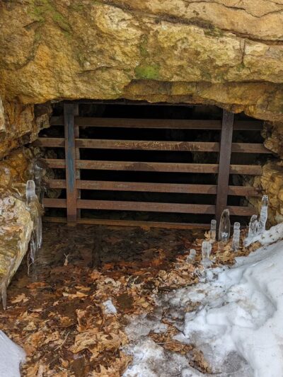 Tantiusques - Sturbridge, MA