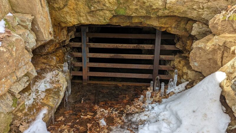 Tantiusques - Sturbridge, MA
