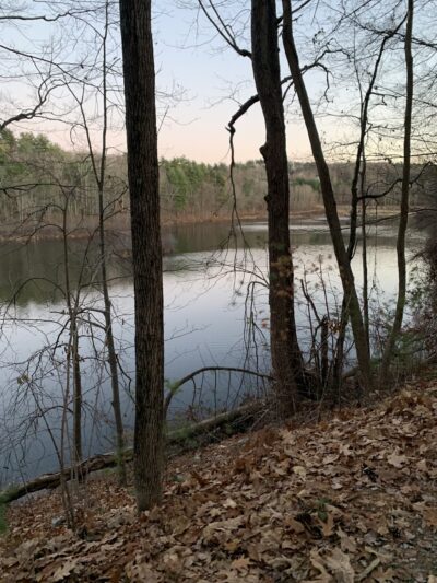 Westville Dam - Sturbridge, MA