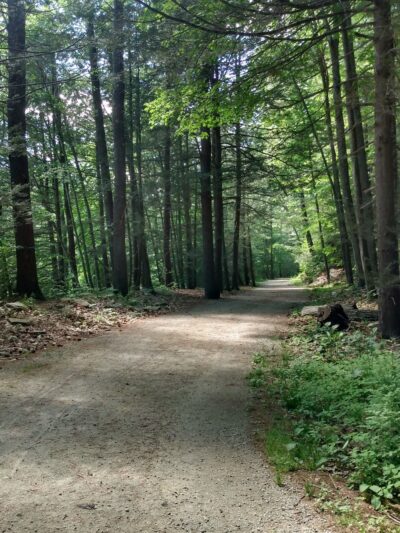 Westville Dam - Sturbridge, MA