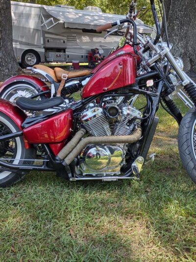 Diane Jackson Memorial Park - Sturgis, MS