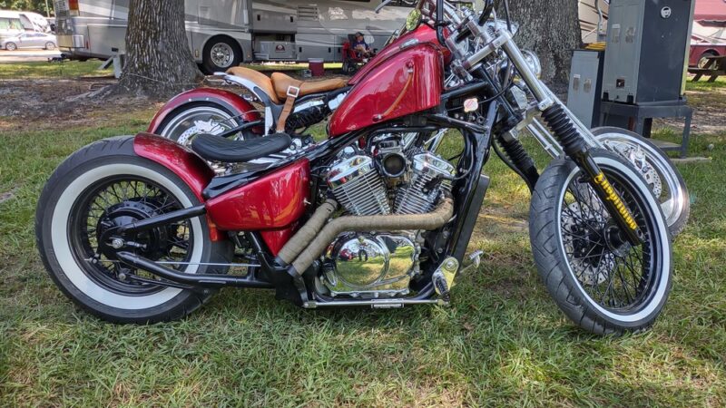 Diane Jackson Memorial Park - Sturgis, MS