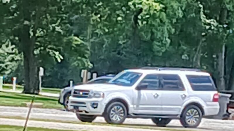 Diane Jackson Memorial Park - Sturgis, MS