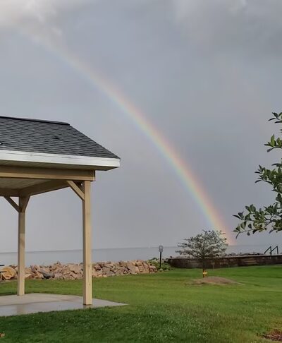 Sunset Beach Park - Suamico, WI