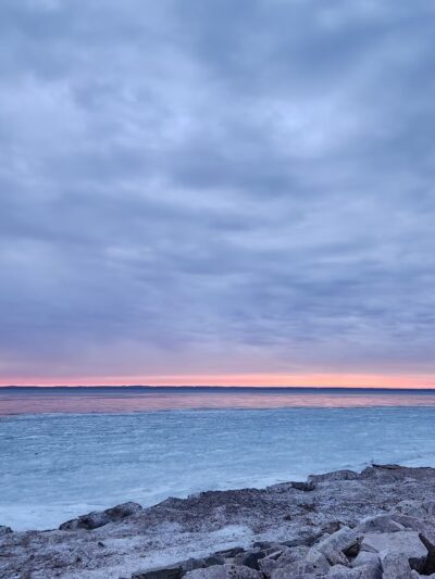 Sunset Beach Park - Suamico, WI