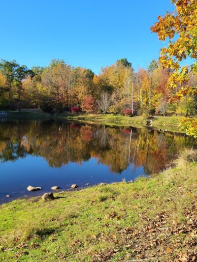 Greg Sikorsky Childrens Park | Lime Kiln Park - Suffern, NY