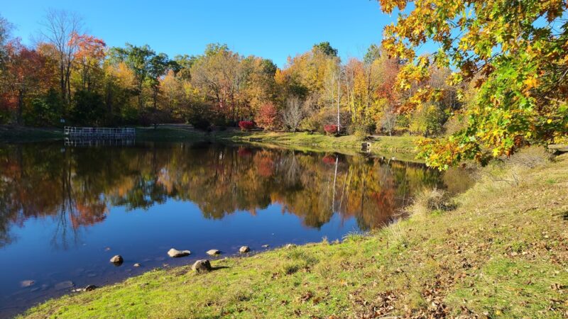 Greg Sikorsky Childrens Park | Lime Kiln Park - Suffern, NY