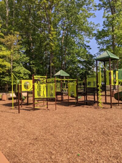 Greg Sikorsky Childrens Park | Lime Kiln Park - Suffern, NY