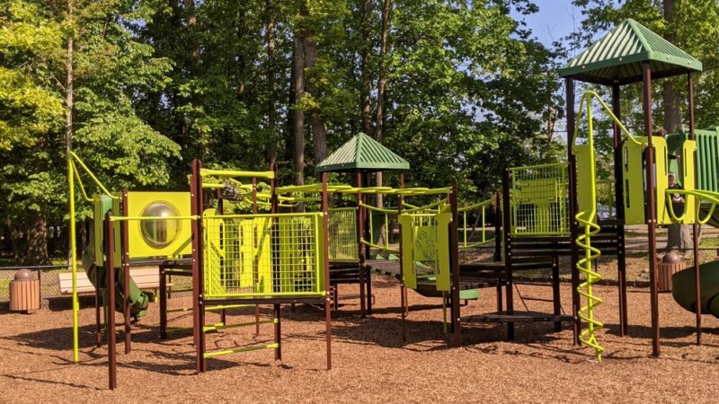 Greg Sikorsky Childrens Park | Lime Kiln Park - Suffern, NY