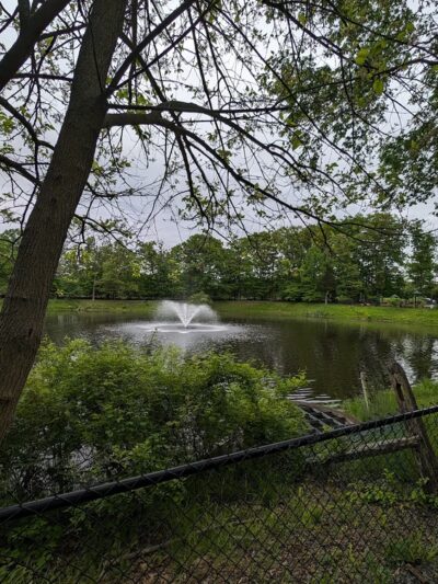 Greg Sikorsky Childrens Park | Lime Kiln Park - Suffern, NY