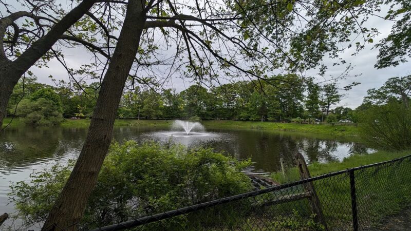 Greg Sikorsky Childrens Park | Lime Kiln Park - Suffern, NY