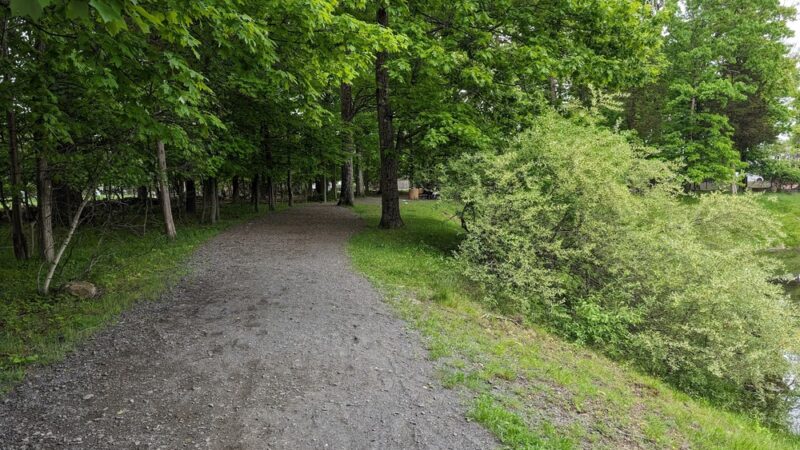 Greg Sikorsky Childrens Park | Lime Kiln Park - Suffern, NY