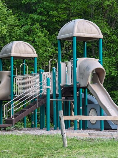 Orchard Hills Park - Suffern, NY