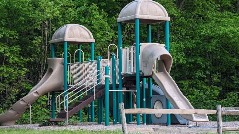 Orchard Hills Park - Suffern, NY