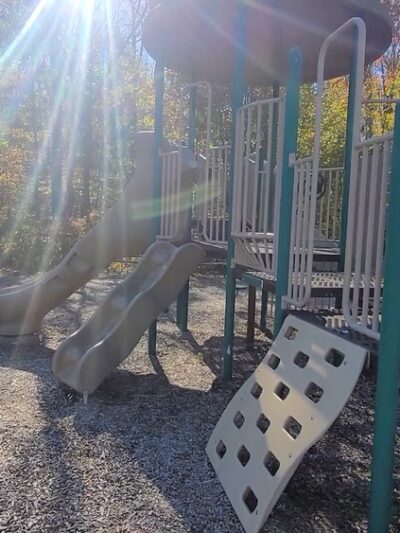 Orchard Hills Park - Suffern, NY