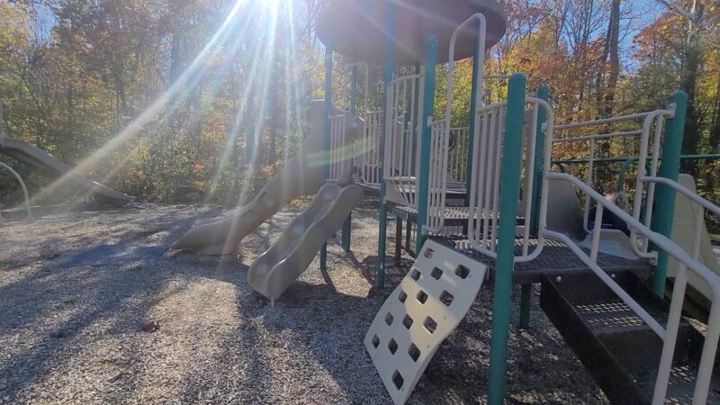 Orchard Hills Park - Suffern, NY