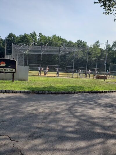 Orchard Hills Park - Suffern, NY