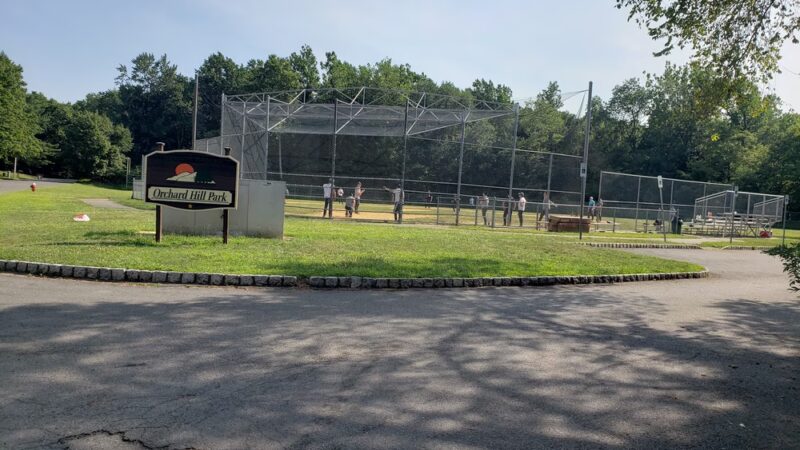 Orchard Hills Park - Suffern, NY