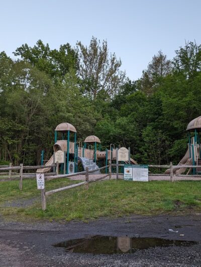 Orchard Hills Park - Suffern, NY