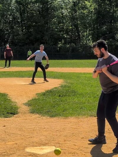 Orchard Hills Park - Suffern, NY