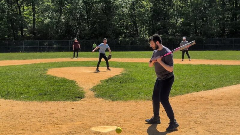 Orchard Hills Park - Suffern, NY