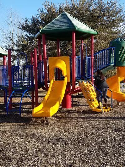 Lake Meade Park - Suffolk, VA