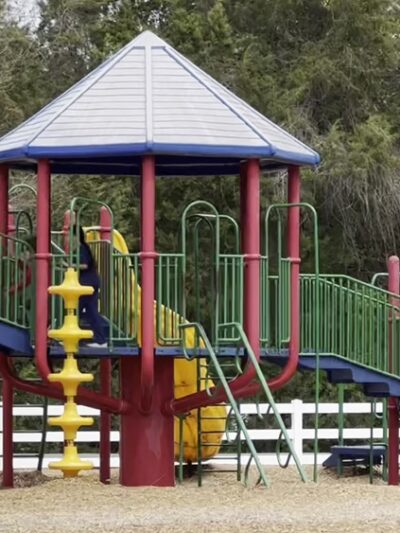 Lake Meade Park - Suffolk, VA