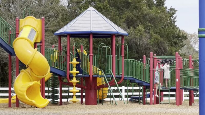 Lake Meade Park - Suffolk, VA