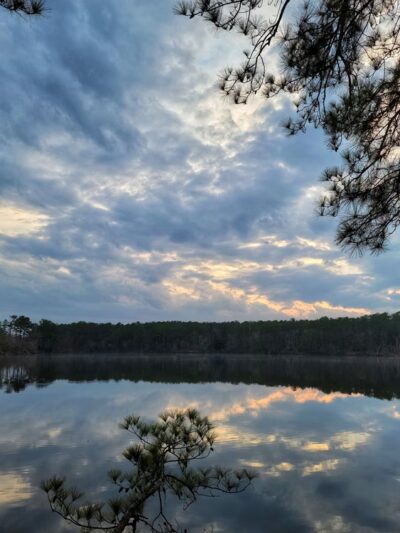 Lake Meade Park - Suffolk, VA