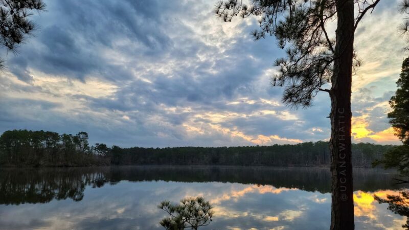 Lake Meade Park - Suffolk, VA