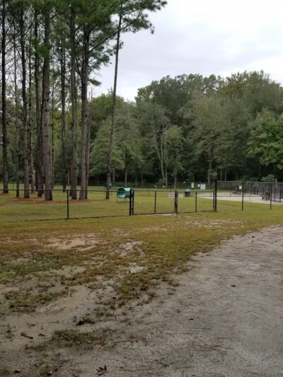 Lake Meade Park - Suffolk, VA
