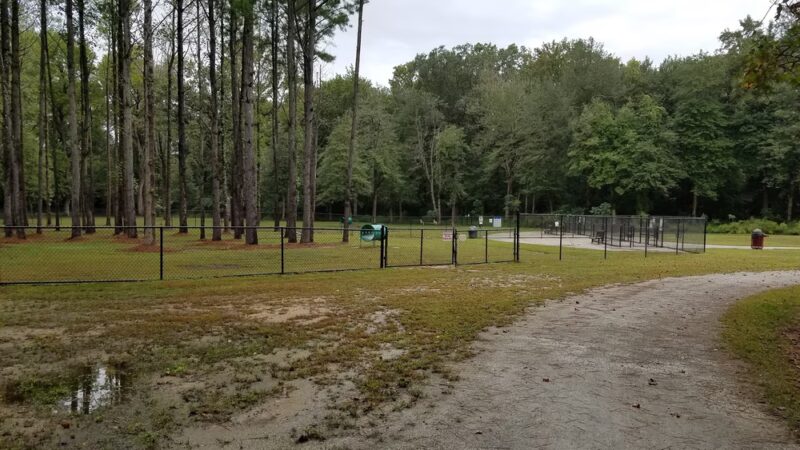 Lake Meade Park - Suffolk, VA