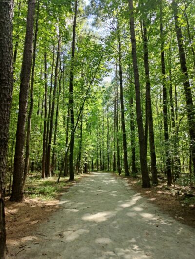 Lake Meade Park - Suffolk, VA