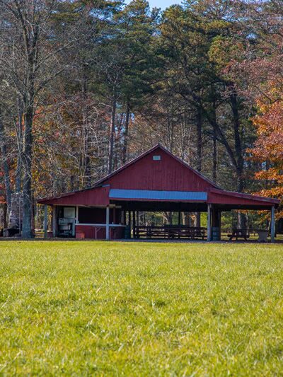 Red Rock Lodge - Sugarloaf, PA