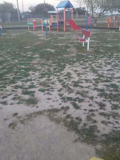 Sullivan City Memorial Park - Sullivan City, TX