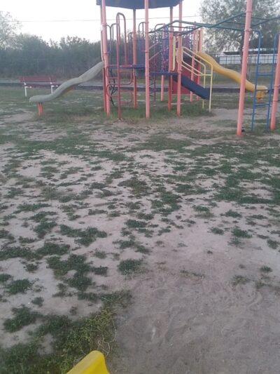 Sullivan City Memorial Park - Sullivan City, TX